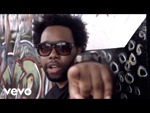 Rico Tayla - Nah Run