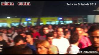 preview picture of video 'Rédea Curta - Feira Grândola 2012 / Palco Bar - Parte 6'