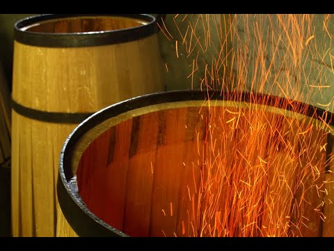 Trust Cooperage Video 2024