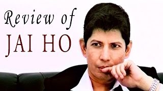 Jai Ho Movie - Online Review - YouTube
