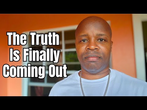 They Did You Wrong and They're Finally Being Exposed