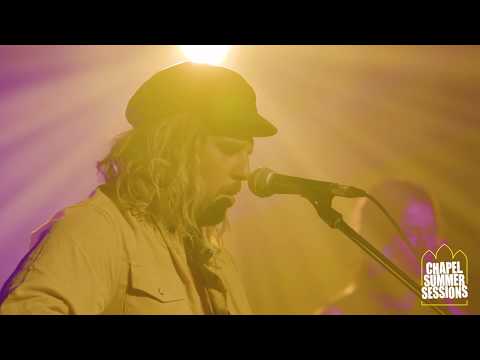 Kyle Lionhart - Plastic Hearts | Chapel Summer Sessions