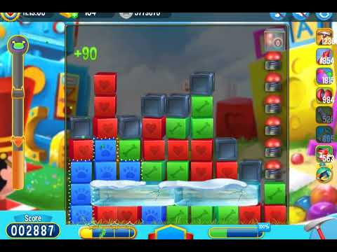 Pet Rescue Saga   Level 5023 no boosters