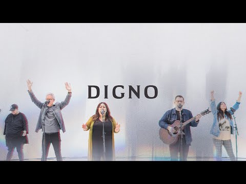 Digno - Aliento (Feat. Yvonne Muñoz, David Reyes, Marco Barrientos)