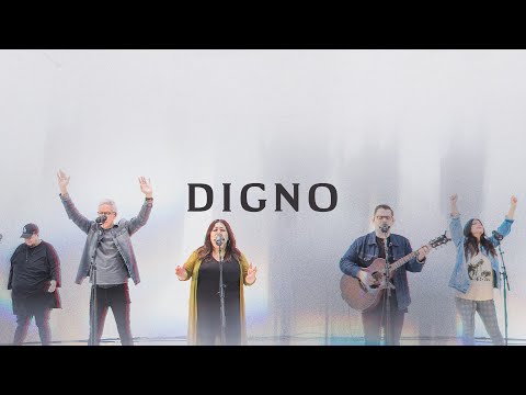 Digno - Marco Barrientos