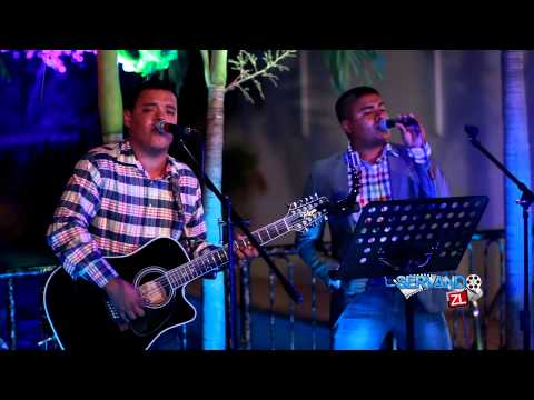 Los Plebes De Jesus Maria - El Mandadero (En Vivo 2015)