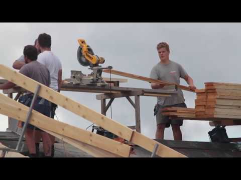 StadlLofts Krimml: Bauupdate