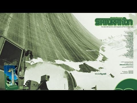 Saturation Trailer 2003