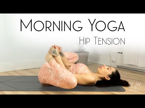 The BEST Morning Yoga Under 5 Minutes DO THESE STRETCHES DAILY Beginner Yoga