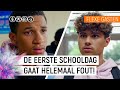 DE SH*T IS AAN! #1 | Flexe Gasten | NPO Zapp