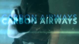 Carbon Airways - DNA Providence (Lyrics video)