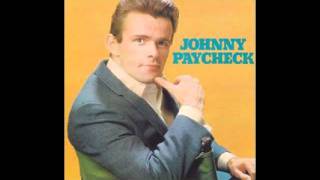 Johnny Paycheck : Help me Hank, I'm falling