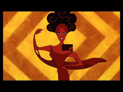 Hercule - De Zéro En Héros HD