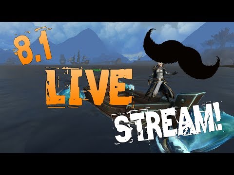 BFA Gold Prep - Potions,Flask, & More! Discussion 8.1