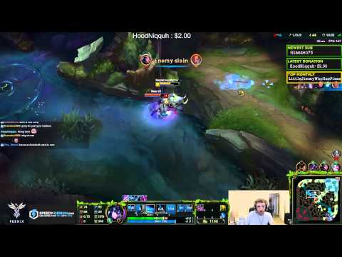 Goodguygarry best xmithie na