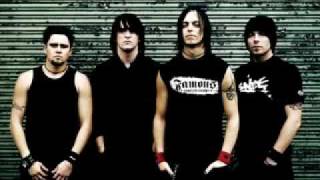 Bullet for my Valentine-Domination.flv