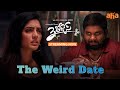 The Weird Date 🙃 | 3 Roses | aha | Eesha Rebba, Harsha Chemudu | Maggi