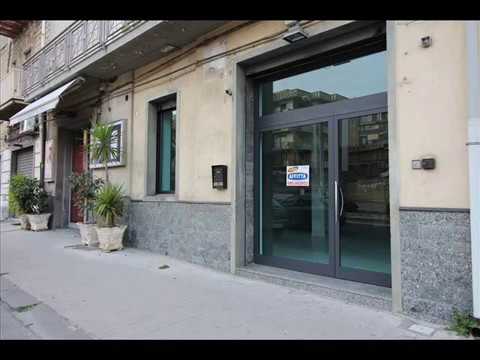 Attività commerciale in affitto a Lentini Rif: AF 427 | 5 Vani | 1 Bagni