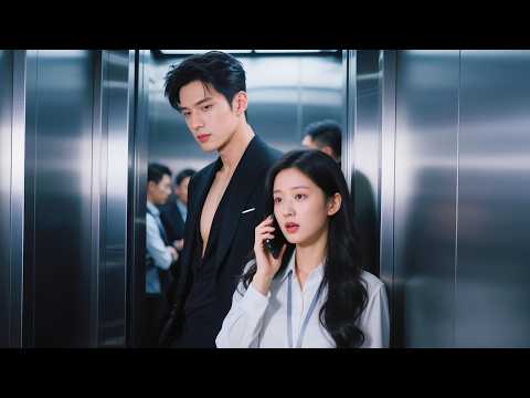 Intern Bullied at Work—CEO Stops Meeting, Answers Call with “Wife,” Shocking Everyone!