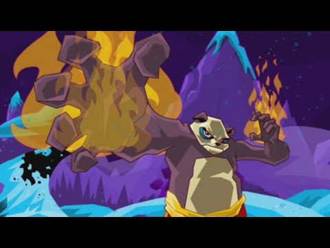 Sly Cooper 1 - Episode 4: Fire in the Sky (PS3)