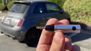Get Bluetooth in any car with Aux easy install