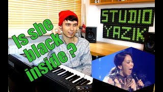 So hyang - Everyone - REACTION