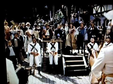 Das Spukschloss im Spessart ~ Vorspann