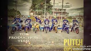 preview picture of video 'RIDE PULUIT AYAM BETONG BORDER'