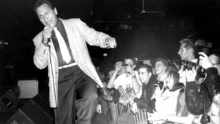 Billy Lee Riley - Rich Man´s Spiritual