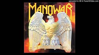 Manowar - Dark Avenger