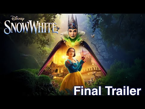 Snow White | Final Trailer