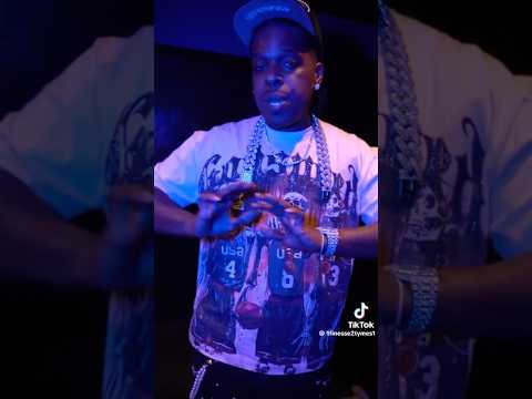 Finesse2tymes Love TKO Freestyle #nbayoungboy #lilbaby #gherbo #rickross