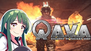 【AVA】Global
