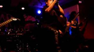 Blaze Bayley - &quot;Faceless&quot; live