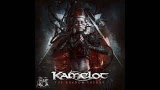 Kamelot - Stories Unheard [Drumless]
