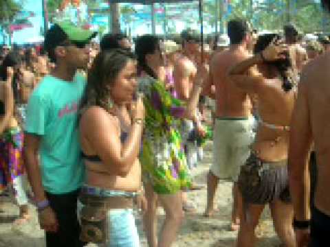 Universo Paralello 2009