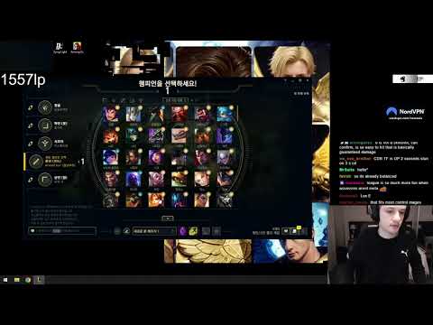 Nemesis on neeko 13.21