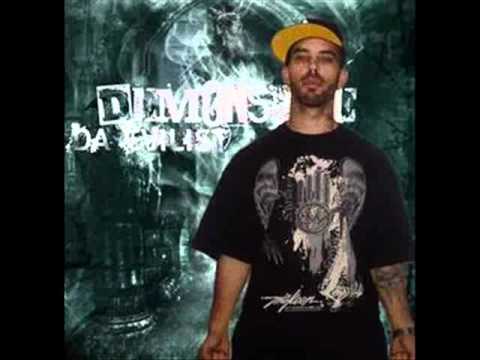 Da Evilist ft. J Blaque - Gotta Get Em