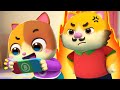 Game Addiction +More | Meowmi Family Show Collection | Best Cartoon for Kids