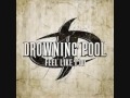 Drowning Pool - let the sin begin