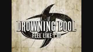 Drowning Pool - let the sin begin