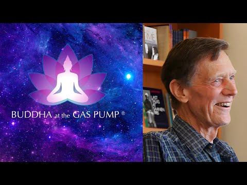 Robert Wolfe - Buddha at the Gas Pump Interview