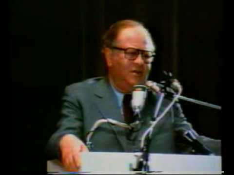 Bruno Kreisky - vor langer Zeit in einem anderen Universum