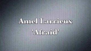 Amel Larrieux - Afraid