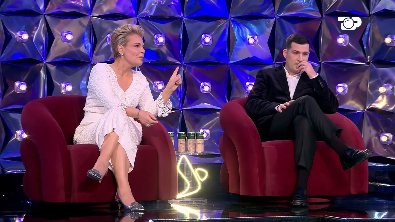 “Ti je keqkuptuar që mund të kesh pëlqim për Selin”/ Mateo-Brikenës: Mos e kthe pllakën si do ti