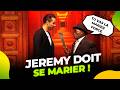 LE MARIAGE FORCÉ DE JEREMY ET PRISS K Le Parlement Du Rire