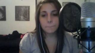 Passion - As Long As You Wait For Me (Cover)