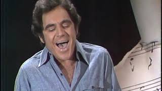 Anthony Newley - Overchewer