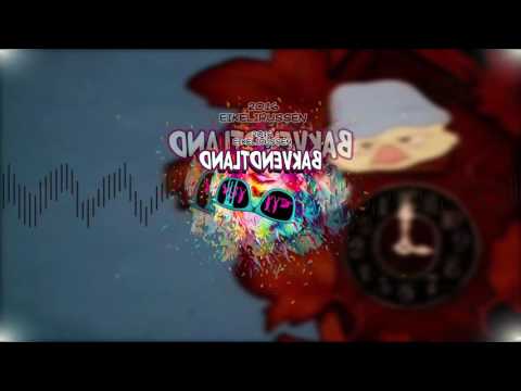 Bakvendtland 2016 - Dj Inappropriate feat. fittetjuven