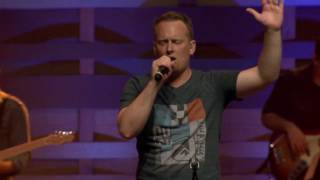 Generous King [Sovereign Grace Music]